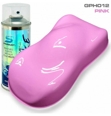 Vopsea spray pentru biciclete - 63 culori Graphic 400 ml