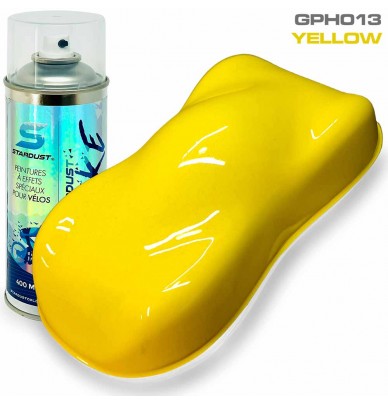 Vopsea spray pentru biciclete - 63 culori Graphic 400 ml