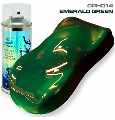 Vopsea spray pentru biciclete - 63 culori Graphic 400 ml