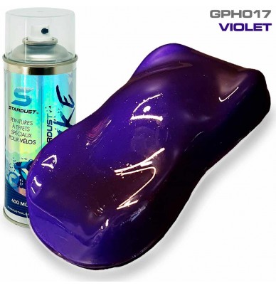 Vopsea spray pentru biciclete - 63 culori Graphic 400 ml