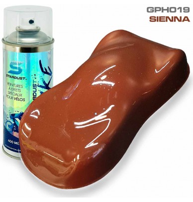 Vopsea spray pentru biciclete - 63 culori Graphic 400 ml