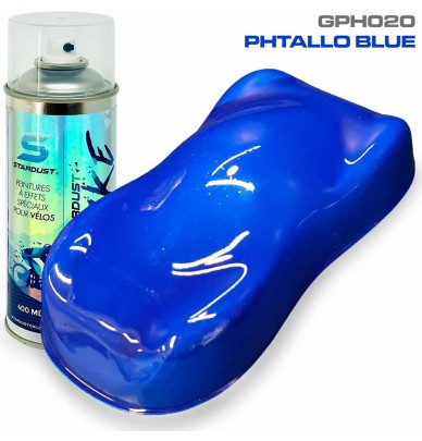 Vopsea spray pentru biciclete - 63 culori Graphic 400 ml