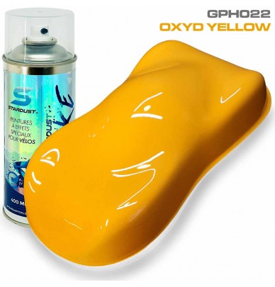 Vopsea spray pentru biciclete - 63 culori Graphic 400 ml