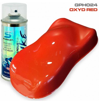 Vopsea spray pentru biciclete - 63 culori Graphic 400 ml