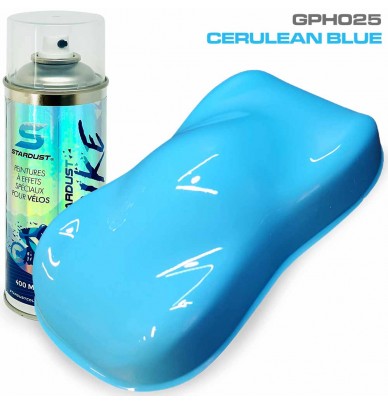 Vopsea spray pentru biciclete - 63 culori Graphic 400 ml