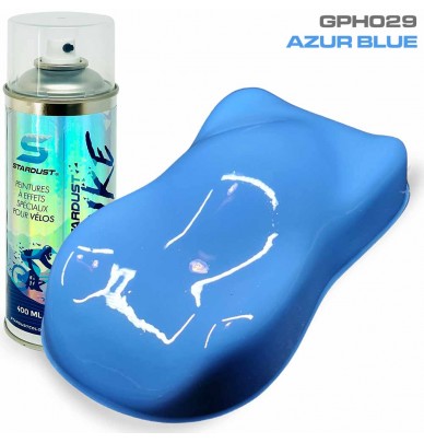 Vopsea spray pentru biciclete - 63 culori Graphic 400 ml