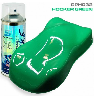 Vopsea spray pentru biciclete - 63 culori Graphic 400 ml