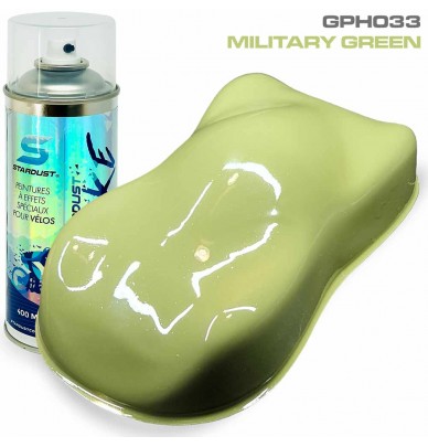 Vopsea spray pentru biciclete - 63 culori Graphic 400 ml