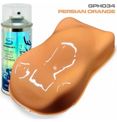 Vopsea spray pentru biciclete - 63 culori Graphic 400 ml