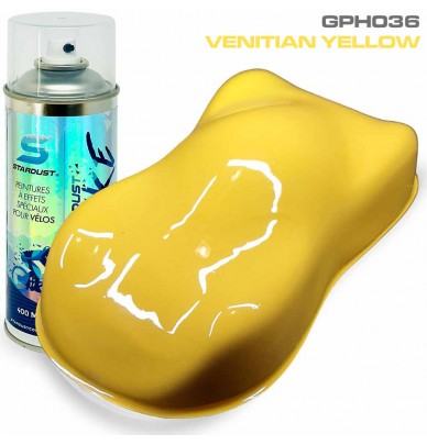 Vopsea spray pentru biciclete - 63 culori Graphic 400 ml