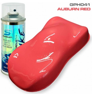 Vopsea spray pentru biciclete - 63 culori Graphic 400 ml