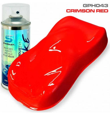 Vopsea spray pentru biciclete - 63 culori Graphic 400 ml