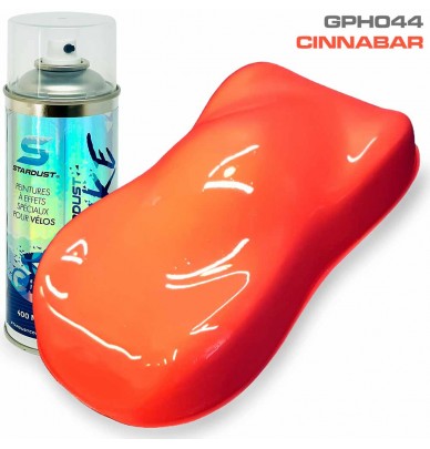 Vopsea spray pentru biciclete - 63 culori Graphic 400 ml