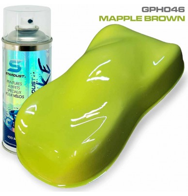 Vopsea spray pentru biciclete - 63 culori Graphic 400 ml