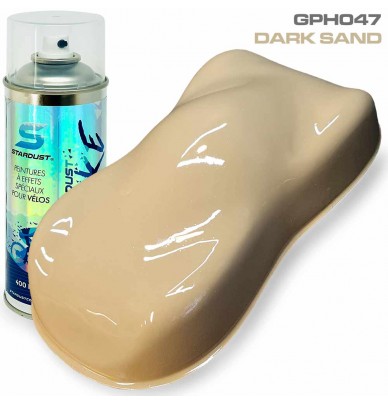 Vopsea spray pentru biciclete - 63 culori Graphic 400 ml