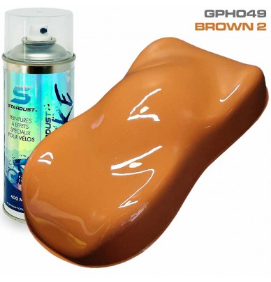 Vopsea spray pentru biciclete - 63 culori Graphic 400 ml