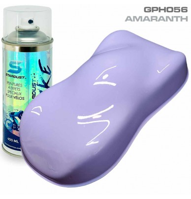 Vopsea spray pentru biciclete - 63 culori Graphic 400 ml