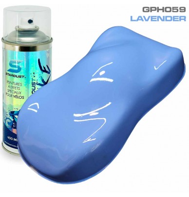 Vopsea spray pentru biciclete - 63 culori Graphic 400 ml