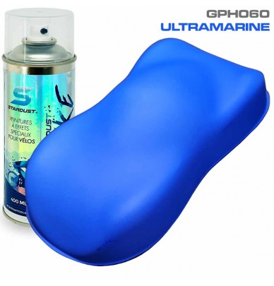 Vopsea spray pentru biciclete - 63 culori Graphic 400 ml