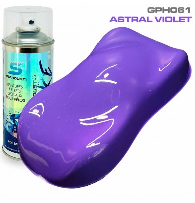 Vopsea spray pentru biciclete - 63 culori Graphic 400 ml