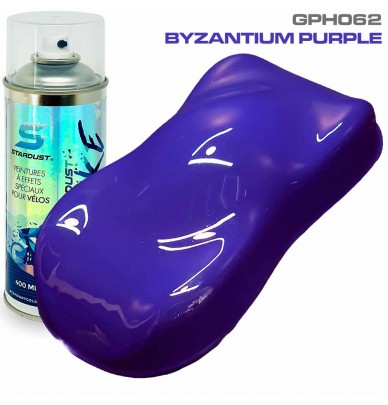 Vopsea spray pentru biciclete - 63 culori Graphic 400 ml