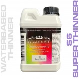 Diluant hidrocaroserie S6