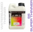 Diluant hidrocaroserie H2O ECO FAST SICCATIVE