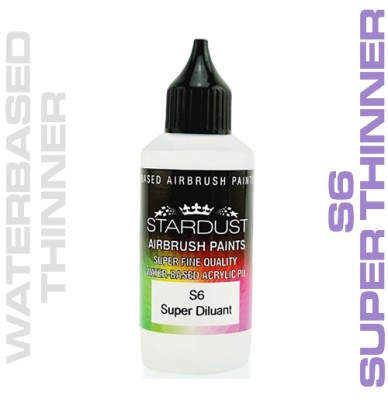 Diluant hidrocaroserie H2O ECO FAST SICCATIVE