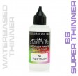 Diluant hidrocaroserie H2O ECO FAST SICCATIVE