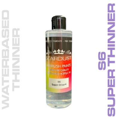 Diluant hidrocaroserie H2O ECO FAST SICCATIVE