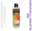 Diluant hidrocaroserie H2O ECO FAST SICCATIVE