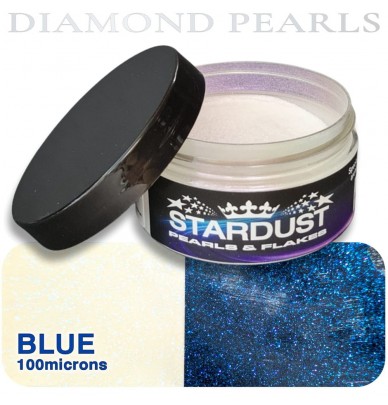 Perle şi Fulgi Diamant CHROM FX