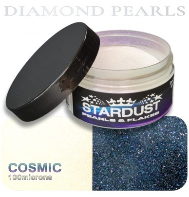 Perle şi Fulgi Diamant CHROM FX