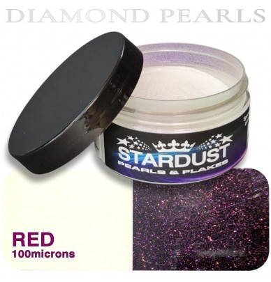 Perle şi Fulgi Diamant CHROM FX