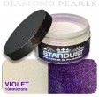 Perle şi Fulgi Diamant CHROM FX