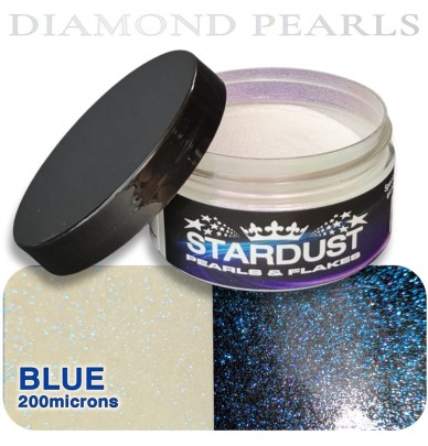 Perle şi Fulgi Diamant CHROM FX