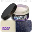 Perle şi Fulgi Diamant CHROM FX