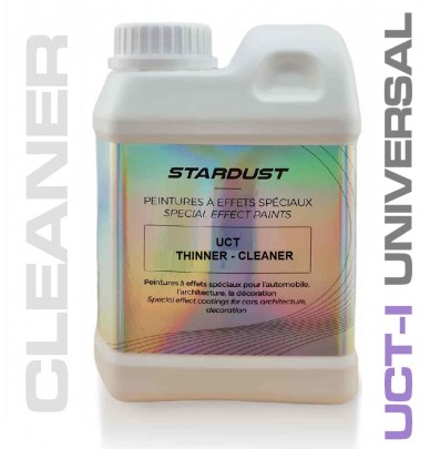 Diluant Universal pentru curăţat (pe bază de solvent)