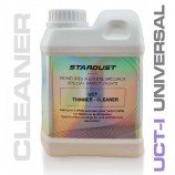 Diluant Universal pentru curăţat (pe bază de solvent)