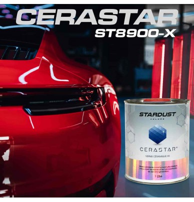 Lac auto ceramic ST8900X