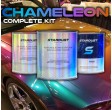Kit pentru tuning - vopsea Cameleon