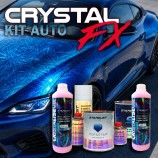 Cristal fx - Vopsele auto cu efect de cristal