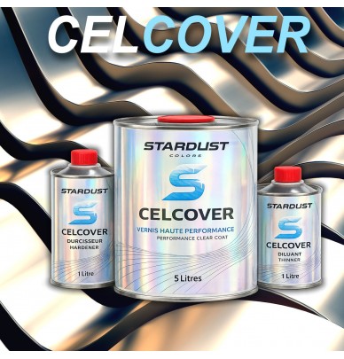 Lacul CELCOVER