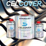 CELCOVER - Lac poliuretan 2K prindere directa pe metale.