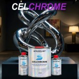 Lac Cel-Chrome