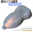 Set de vopsea pentru motociclete cu efect MILITARY GHOST – 16 combinații
