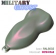 Set de vopsea pentru biciclete cu efect MILITARY GHOST – 16 combinații