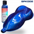 Peinture aérographe Blue lagoon 125ml