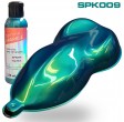 Peinture aérographe Blue lagoon 125ml