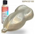 Vopsea metalizată pentru aerograf SPARKLE